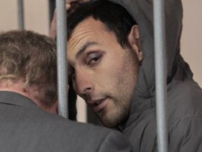 Бахтияр Алиев. Фото из блога eugenyshultz.livejournal.com Бахтияр Алиев. Фото из блога eugenyshultz.livejournal.com