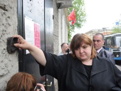 Виолетта Волкова Фото: visualrian.ru Виолетта Волкова Фото: visualrian.ru