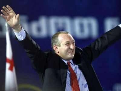 Маргвелашвили Фото: golos-ameriki.ru Маргвелашвили Фото: golos-ameriki.ru