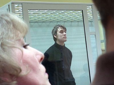 Денис Левкин. Фото из блога na6ludatelb.livejournal.com Денис Левкин. Фото из блога na6ludatelb.livejournal.com