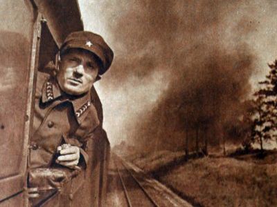 Паровоз. Фото: rastu-doma.ru Паровоз. Фото: rastu-doma.ru