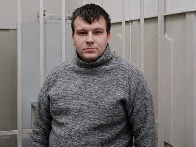 Николай Кавказский. Фото mk.ru Николай Кавказский. Фото mk.ru