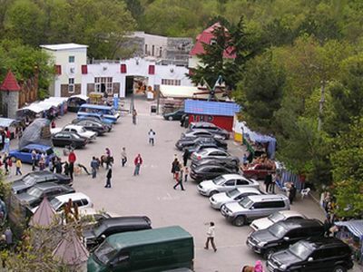 Автостоянка. Фото: ua.nr2.ru Автостоянка. Фото: ua.nr2.ru