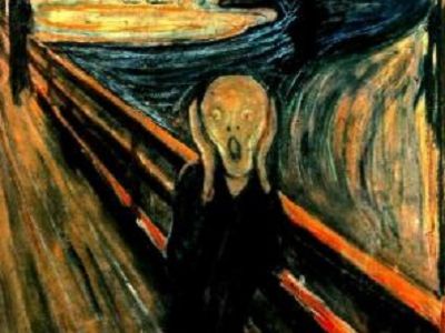 Страх Страх