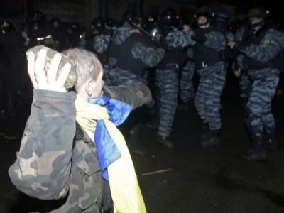 Майдан. Фото: rus.azattyq.org Майдан. Фото: rus.azattyq.org