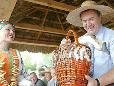 Янукович. Фото: trust.ua Янукович. Фото: trust.ua