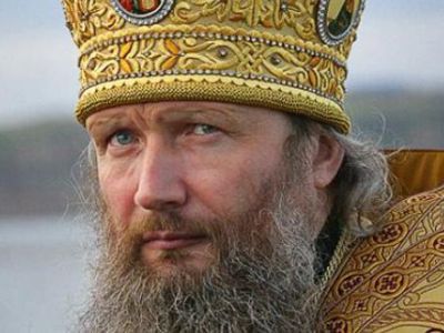 Митрополит Марк. Фото: pravoslavie.by Митрополит Марк. Фото: pravoslavie.by