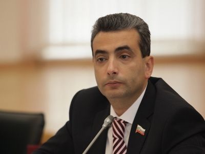 Лев Шлосберг. Фото: yabloko.ru Лев Шлосберг. Фото: yabloko.ru