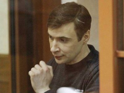 Соратник Квачкова Александр Ермаков. Фото: Владислав Лоншаков / "Коммерсант" Соратник Квачкова Александр Ермаков. Фото: Владислав Лоншаков / "Коммерсант"