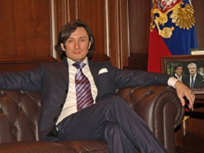 Максим Кавджарадзе. Фото из блога avmalgin.livejournal.com Максим Кавджарадзе. Фото из блога avmalgin.livejournal.com