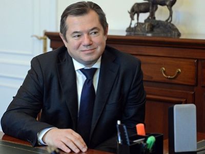 Сергей Глазьев. Фото из блога vg-saveliev.livejournal.com Сергей Глазьев. Фото из блога vg-saveliev.livejournal.com