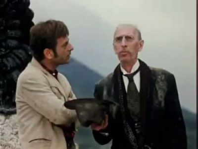 Кадр фильма "12 Стульев" Кадр фильма "12 Стульев"