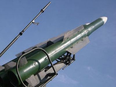 ЗРК "Бук". Фото: inosmi.ru ЗРК "Бук". Фото: inosmi.ru