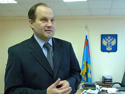 Константин Бирюлин. Фото: ria.ru Константин Бирюлин. Фото: ria.ru