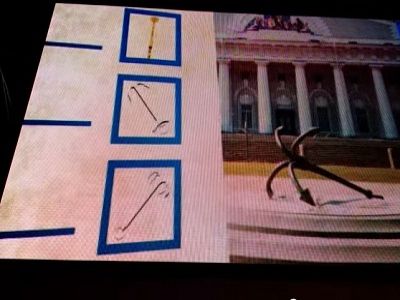 Скрин из ролика петербургского горизбиркома (с тремя заполненными графами). Источник - http://www.youtube.com/watch?v=4Cmsf5Egsjg Скрин из ролика петербургского горизбиркома (с тремя заполненными графами). Источник - http://www.youtube.com/watch?v=4Cmsf5Egsjg