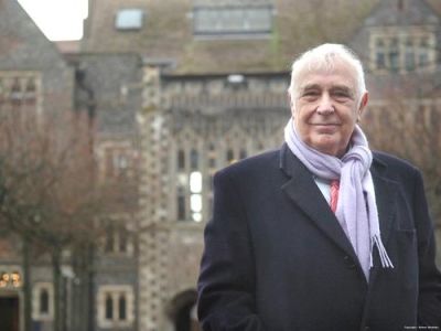 Роберт Скидельский. Фото www.vestifinance.ru Роберт Скидельский. Фото www.vestifinance.ru