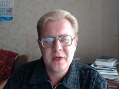 Александр Бывшев. Фото: 05366.com.ua Александр Бывшев. Фото: 05366.com.ua