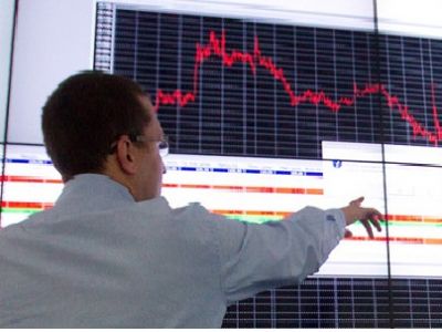 Биржа. Фото: gosrf.ru Биржа. Фото: gosrf.ru