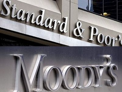 S&P и Moody's. Источники - http://eurasianews.md/ и http://www.trelokouneli.gr/ S&P и Moody's. Источники - http://eurasianews.md/ и http://www.trelokouneli.gr/