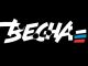 Расстрелянная весна. Обложка группы марша