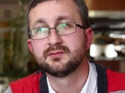 Нариман Джелял. Фото: joinfo.ua Нариман Джелял. Фото: joinfo.ua