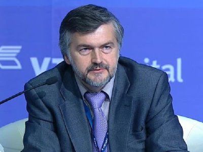 Андрей Клепач. Фото: topnews24.ru Андрей Клепач. Фото: topnews24.ru