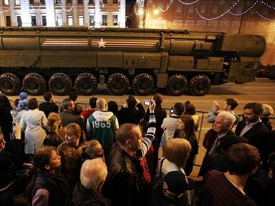 Репетиция парада, 2015. Фото ТАСС, публикуется в блоге автора. Репетиция парада, 2015. Фото ТАСС, публикуется в блоге автора.