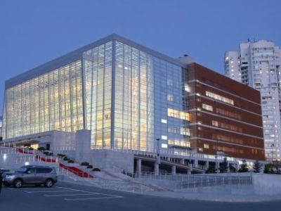 Приморский театр оперы и балета. Фото: barbaris.mobi Приморский театр оперы и балета. Фото: barbaris.mobi