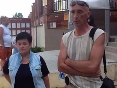 Полиция. Фото: Александр Вильф Полиция. Фото: Александр Вильф