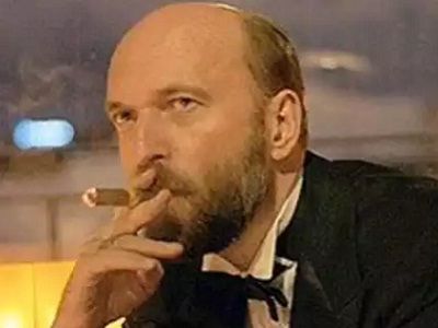 Экс-сенатор Сергей Пугачев. Публикуется в http://avmalgin.livejournal.com/ Экс-сенатор Сергей Пугачев. Публикуется в http://avmalgin.livejournal.com/