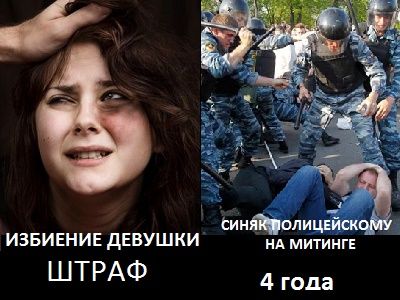 "Гуманизация УК" "Гуманизация УК"