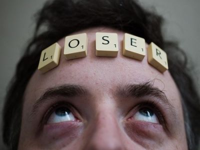 Неудачник Неудачник