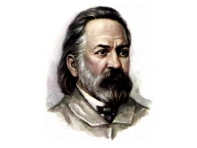 А.И.Герцен. Источник - http://shuhovlibrary.kz/ А.И.Герцен. Источник - http://shuhovlibrary.kz/