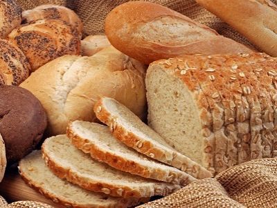 Хлеб. Источник - www.diyet24.com Хлеб. Источник - www.diyet24.com