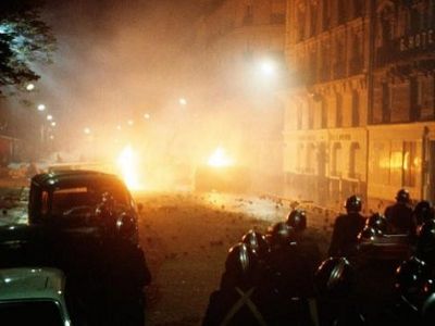 Взрыв. Фото: facebook.com Взрыв. Фото: facebook.com