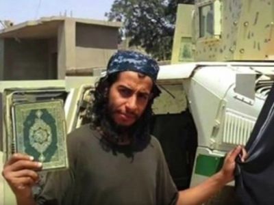 Абдельхамид Абаауд. Фото: interfax.ru Абдельхамид Абаауд. Фото: interfax.ru