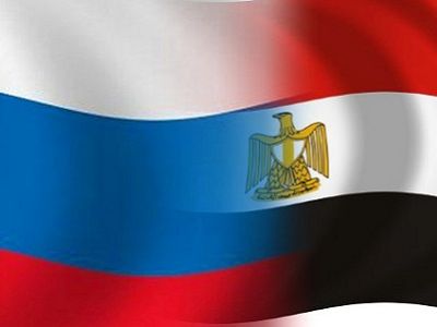 Россия и Египет. Источник - www.albawabaeg.com Россия и Египет. Источник - www.albawabaeg.com