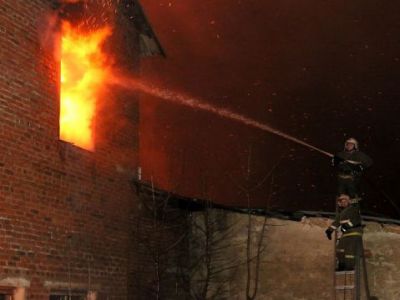 Пожар. Фото: aif.ru Пожар. Фото: aif.ru