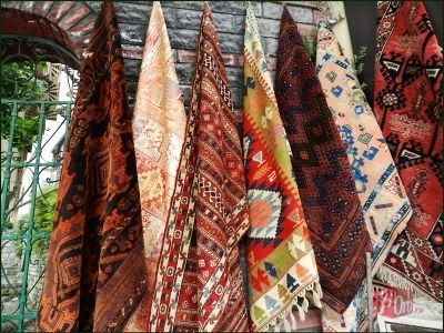 Турецкие ткани. Фото: 56orb.ru Турецкие ткани. Фото: 56orb.ru