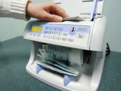 Вывод средств. Фото: 1prime.ru Вывод средств. Фото: 1prime.ru