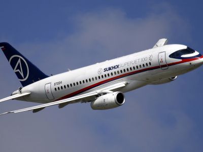 Суперджет. Фото: mimi-gallery.ru Суперджет. Фото: mimi-gallery.ru