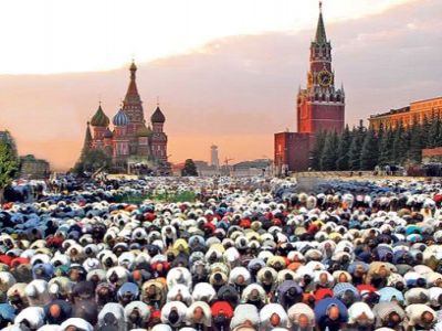 Межнациональные проблемы. Фото: topwar.ru. Межнациональные проблемы. Фото: topwar.ru.