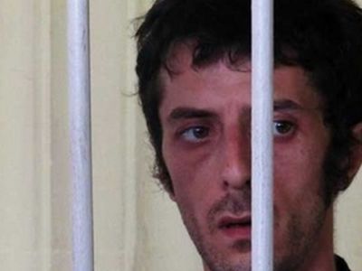 Хайсер Джемилев. Фото: restin.crimea.ua Хайсер Джемилев. Фото: restin.crimea.ua