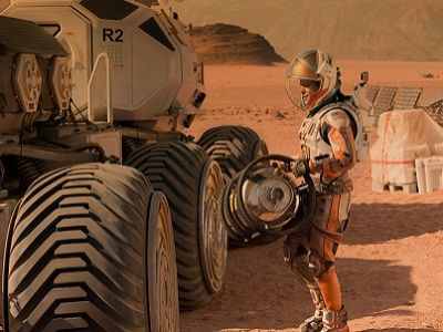 Кадр из фильма "Марсианин". Источник - lifehacker.ru Кадр из фильма "Марсианин". Источник - lifehacker.ru