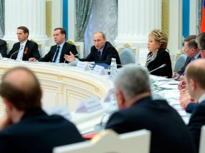 Совет Федерации. Фото: gazeta.ru Совет Федерации. Фото: gazeta.ru