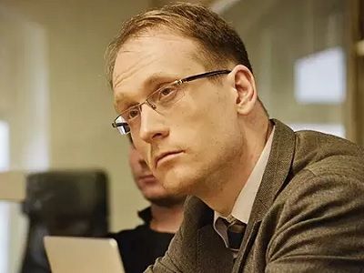 Сооснователь проекта "Диссернет" Андрей Заякин. Фото: 7x7-journal.ru Сооснователь проекта "Диссернет" Андрей Заякин. Фото: 7x7-journal.ru