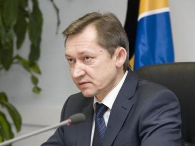 Мэр Сургута Дмитрий Попов. Фото: pravdaurfo.ru Мэр Сургута Дмитрий Попов. Фото: pravdaurfo.ru