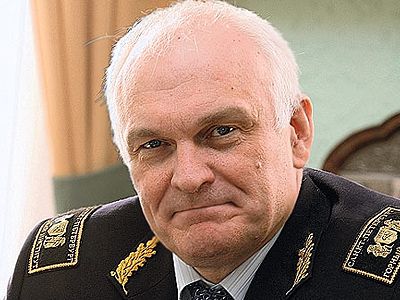 Владимир Литвиненко. Фото: peoples.ru Владимир Литвиненко. Фото: peoples.ru