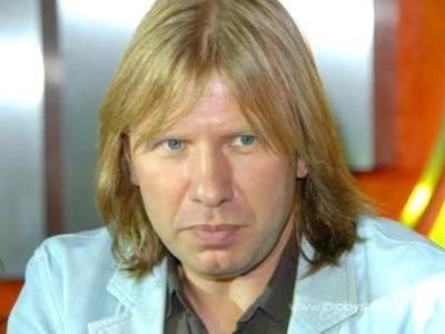 Композитор Виктор Дробыш. Фото: vokrug.tv Композитор Виктор Дробыш. Фото: vokrug.tv