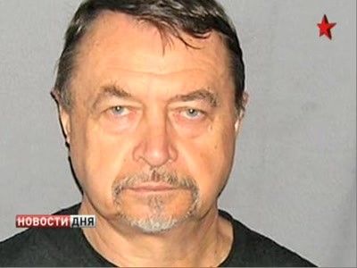 Александр Потеев; Фото: newstube.ru Александр Потеев; Фото: newstube.ru